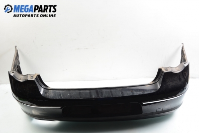 Rear bumper for Volkswagen Passat (B6) 2.0 16V TDI, 140 hp, sedan, 2006, position: rear