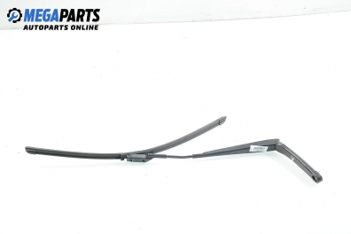 Front wipers arm for Volkswagen Passat (B6) 2.0 16V TDI, 140 hp, sedan, 2006, position: right