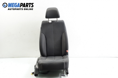 Sitz rechtslenker for Volkswagen Passat (B6) 2.0 16V TDI, 140 hp, sedan, 2006, position: rechts, vorderseite