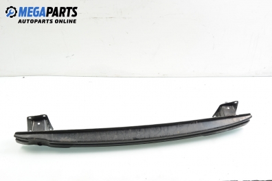 Bumper support brace impact bar for Volkswagen Passat (B6) 2.0 16V TDI, 140 hp, sedan, 2006, position: rear