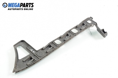 Stoßstangehalterung for Volkswagen Passat (B6) 2.0 16V TDI, 140 hp, sedan, 2006, position: rechts, rückseite