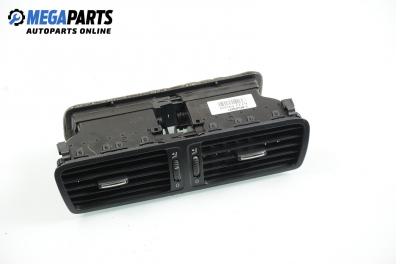 Luftdüsen heizung for Volkswagen Passat (B6) 2.0 16V TDI, 140 hp, sedan, 2006