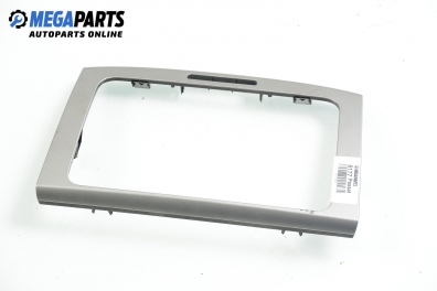 Interieur kunststoffbauteile for Volkswagen Passat (B6) 2.0 16V TDI, 140 hp, sedan, 2006