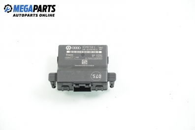 Module for Volkswagen Passat (B6) 2.0 16V TDI, 140 hp, sedan, 2006 № 3C0 907 530 C