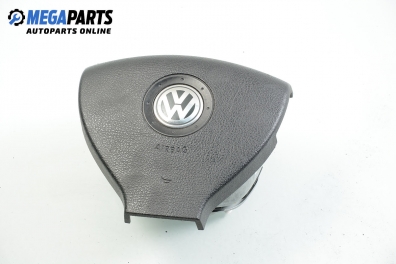 Airbag for Volkswagen Passat (B6) 2.0 16V TDI, 140 hp, sedan, 2006