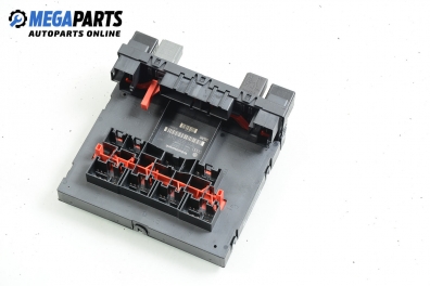 Modul for Volkswagen Passat (B6) 2.0 16V TDI, 140 hp, sedan, 2006 № 3C0 937 049 AD