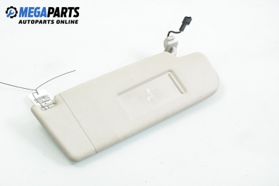 Parasolar for Volkswagen Passat (B6) 2.0 16V TDI, 140 hp, sedan, 2006, position: dreapta