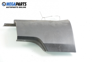 Side skirt for Volkswagen Passat (B6) 2.0 16V TDI, 140 hp, sedan, 2006, position: right