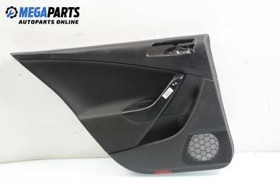 Interior door panel  for Volkswagen Passat (B6) 2.0 16V TDI, 140 hp, sedan, 2006, position: rear - left