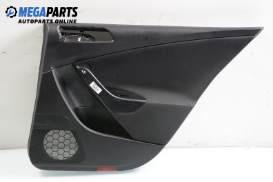 Panou interior ușă for Volkswagen Passat (B6) 2.0 16V TDI, 140 hp, sedan, 2006, position: dreaptă - spate