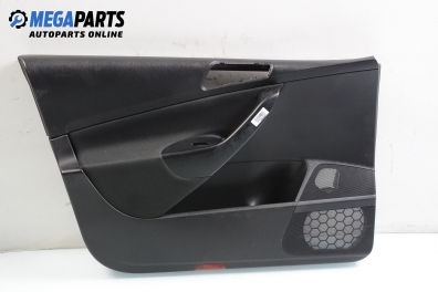 Panou interior ușă, volan pe dreapta for Volkswagen Passat (B6) 2.0 16V TDI, 140 hp, sedan, 2006, position: stânga - fața