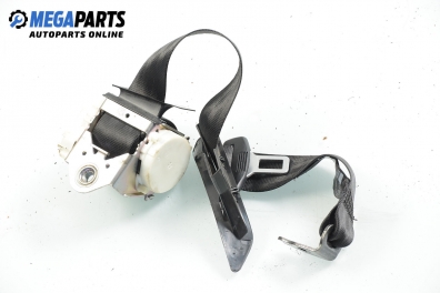 Sicherheitsgurt for Volkswagen Passat (B6) 2.0 16V TDI, 140 hp, sedan, 2006, position: rechts, rückseite