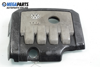 Engine cover for Volkswagen Passat (B6) 2.0 16V TDI, 140 hp, sedan, 2006