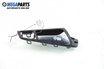 Inner handle for Volkswagen Passat (B6) 2.0 16V TDI, 140 hp, sedan, 2006, position: front - right