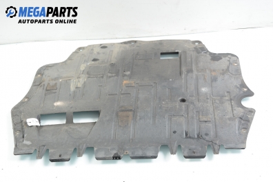 Scut for Volkswagen Passat (B6) 2.0 16V TDI, 140 hp, sedan, 2006