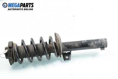 Macpherson shock absorber for Volkswagen Passat (B6) 2.0 16V TDI, 140 hp, sedan, 2006, position: front - left