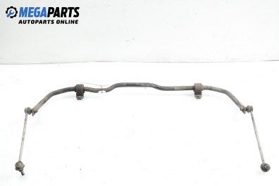 Sway bar for Volkswagen Passat (B6) 2.0 16V TDI, 140 hp, sedan, 2006, position: front