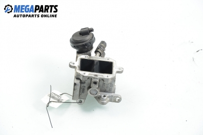 EGR valve for Volkswagen Passat (B6) 2.0 16V TDI, 140 hp, sedan, 2006