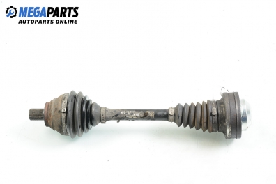 Planetară for Volkswagen Passat (B6) 2.0 16V TDI, 140 hp, sedan, 2006, position: stânga