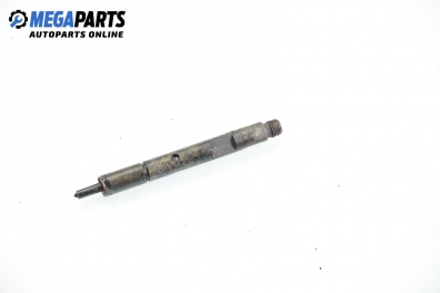 Diesel fuel injector for Land Rover Discovery I 2.5 TDI 4x4, 113 hp, 5 doors, 1995