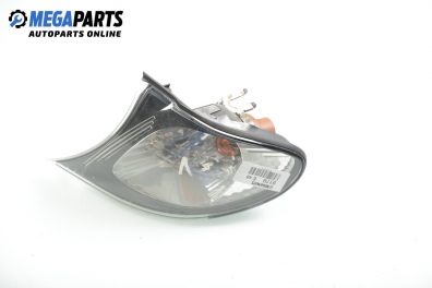 Blinklicht for BMW 3 (E46) 2.0, 163 hp, combi automatic, 2004, position: links