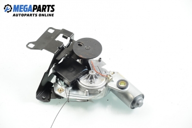 Motor ștergătoare parbriz for BMW 3 (E46) 2.0, 163 hp, combi automatic, 2004, position: din spate