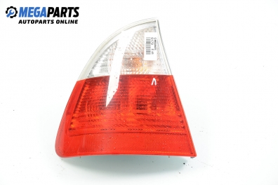 Tail light for BMW 3 (E46) 2.0, 163 hp, station wagon automatic, 2004, position: left