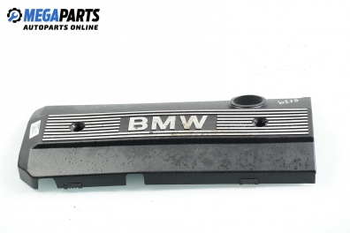 Engine cover for BMW 3 (E46) 2.0, 163 hp, station wagon automatic, 2004