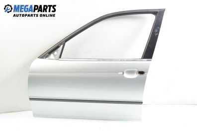 Door for BMW 3 (E46) 2.0, 163 hp, station wagon automatic, 2004, position: front - left