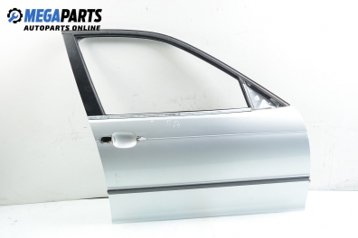 Door for BMW 3 (E46) 2.0, 163 hp, station wagon automatic, 2004, position: front - right