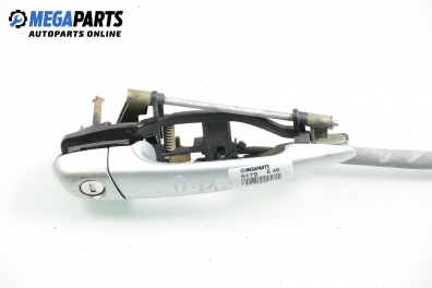 Außengriff for BMW 3 (E46) 2.0, 163 hp, combi automatic, 2004, position: rechts, vorderseite