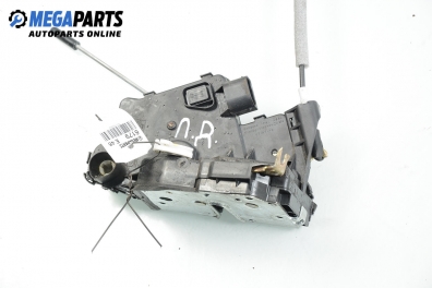 Schloss for BMW 3 (E46) 2.0, 163 hp, combi automatic, 2004, position: rechts, vorderseite