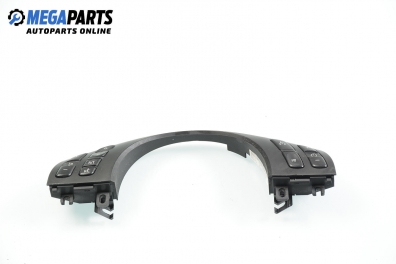 Tasten lenkrad for BMW 3 (E46) 2.0, 163 hp, combi automatic, 2004