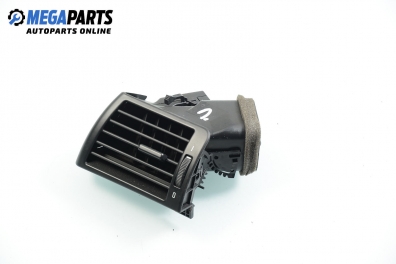 AC heat air vent for BMW 3 (E46) 2.0, 163 hp, station wagon automatic, 2004