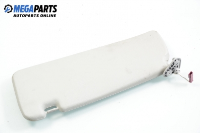 Parasolar for BMW 3 (E46) 2.0, 163 hp, combi automatic, 2004, position: dreapta