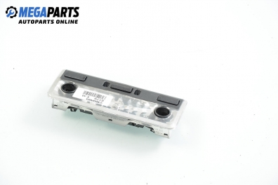 Plafonieră interioară for BMW 3 (E46) 2.0, 163 hp, combi automatic, 2004