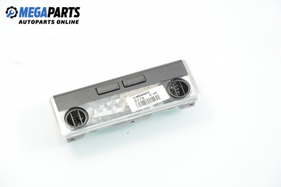 Plafonieră interioară for BMW 3 (E46) 2.0, 163 hp, combi automatic, 2004