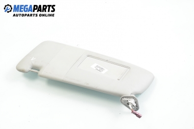 Parasolar for BMW 3 (E46) 2.0, 163 hp, combi automatic, 2004, position: stânga