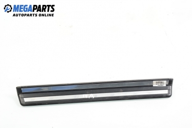 Door sill scuff for BMW 3 (E46) 2.0, 163 hp, station wagon automatic, 2004, position: front - right