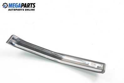 Door sill scuff for BMW 3 (E46) 2.0, 163 hp, station wagon automatic, 2004, position: rear - left