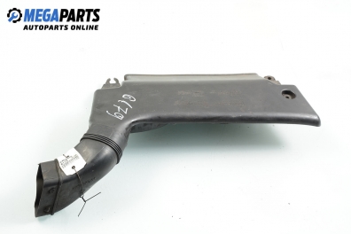 Conductă de aer for BMW 3 (E46) 2.0, 163 hp, combi automatic, 2004