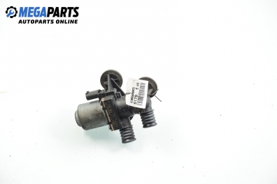Heater valve for BMW 3 (E46) 2.0, 163 hp, station wagon automatic, 2004 № BMW 64.11 8369805-08 / Bosch 1 147 412 144