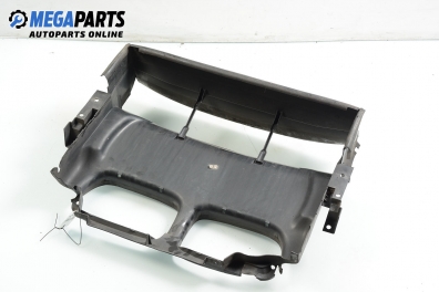 Front slam panel for BMW 3 (E46) 2.0, 163 hp, station wagon automatic, 2004