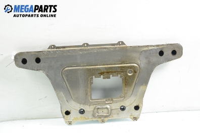 Skid plate for BMW 3 (E46) 2.0, 163 hp, station wagon automatic, 2004