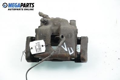 Caliper for BMW 3 (E46) 2.0, 163 hp, station wagon automatic, 2004, position: front - left