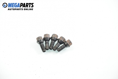 Bolts (5 pcs) for BMW 3 (E46) 2.0, 163 hp, station wagon automatic, 2004