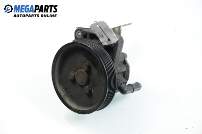 Power steering pump for BMW 3 (E46) 2.0, 163 hp, station wagon automatic, 2004