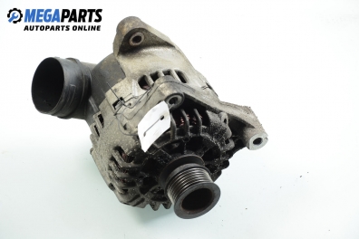 Alternator for BMW 3 (E46) 2.0, 163 hp, station wagon automatic, 2004