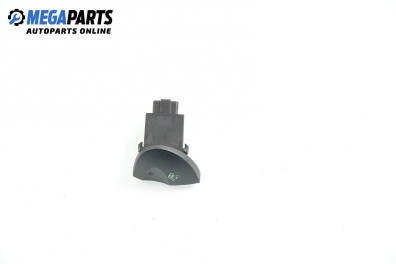 Seat heating button for Hyundai Santa Fe 2.0 CRDi  4x4, 113 hp, 2005, position: left