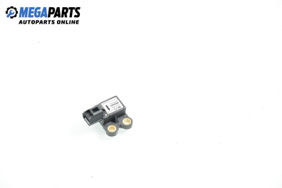 Airbag sensor for Hyundai Santa Fe 2.0 CRDi  4x4, 113 hp, 2005